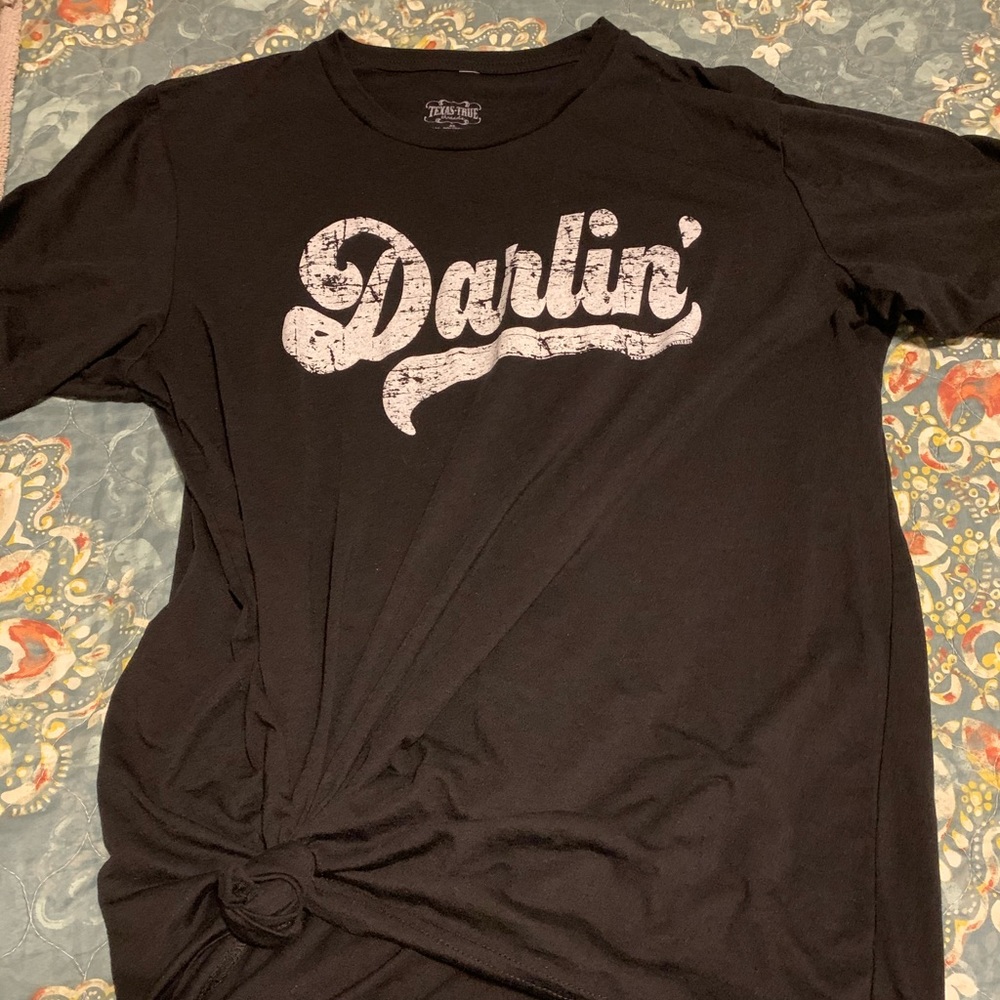 Tee